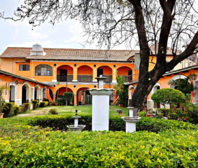 Ñaupa House Hostel